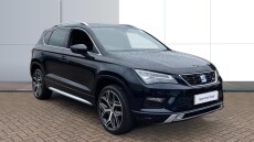 SEAT Ateca 1.5 TSI EVO FR Sport [EZ] 5dr DSG Petrol Estate